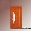 French door interior decoration cherry wood french door